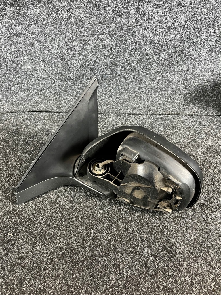 фото №1, Suzuki swift iv зеркало левая ele. 5pin zcd