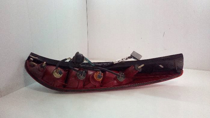 фото №7, Лампа ліва лампа задня kombi ford mondeo mk3