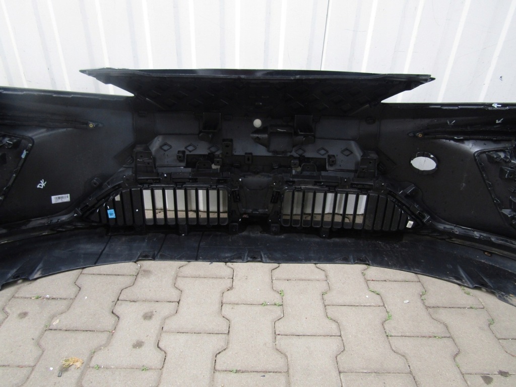 фото №10, Бампер перед передній mg 4 ev mg iv 2022-