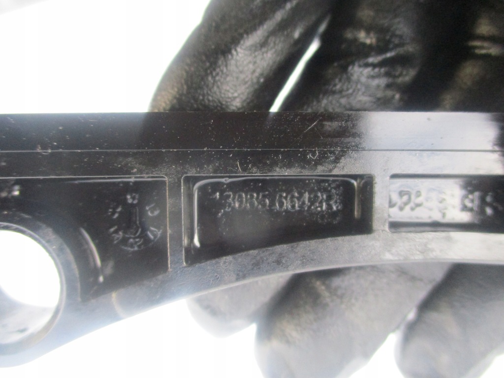 фото №4, Грм kompletny nissan nv400 opel movano renault master iii 2.3 cdti dci