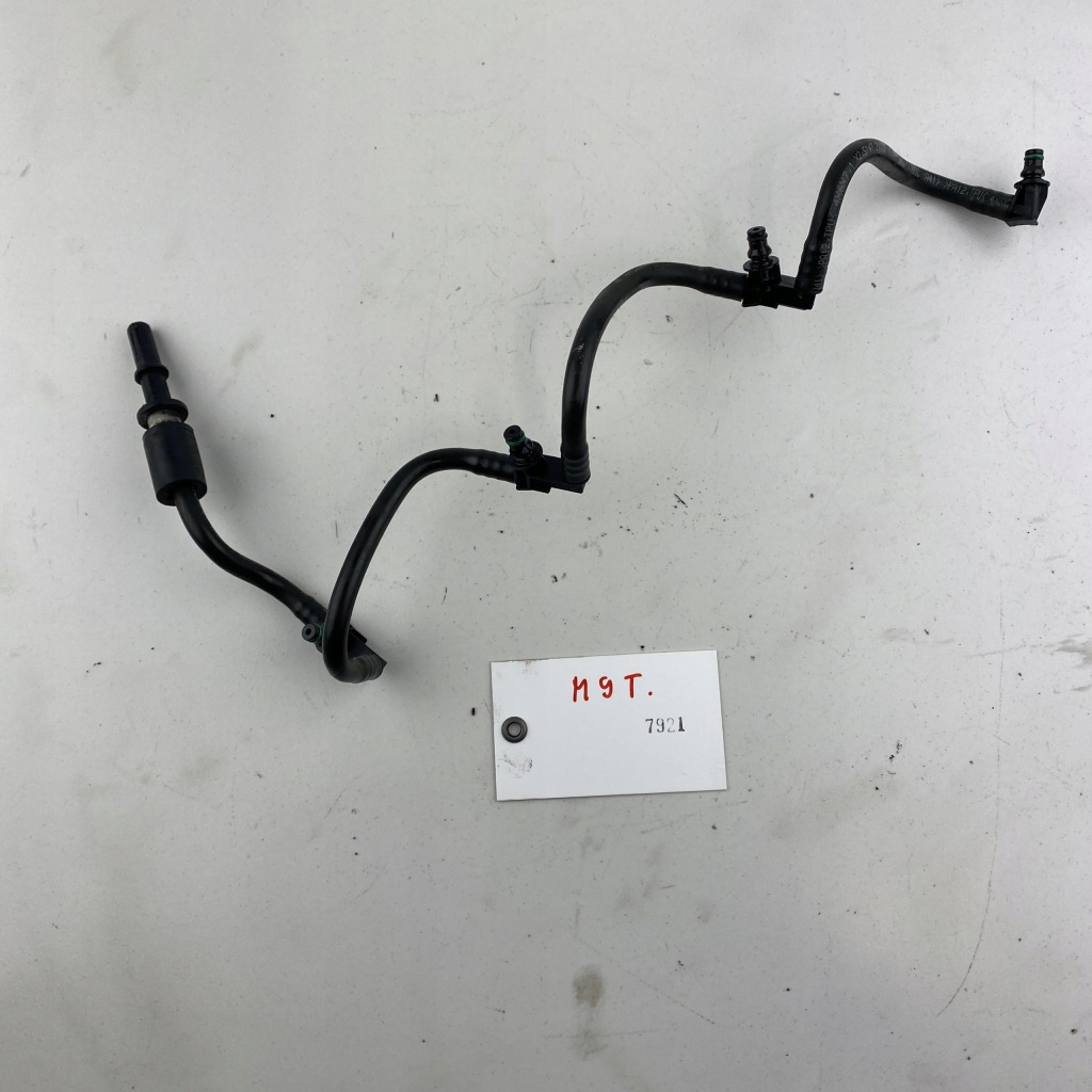 фото №1, Шланг шланг сливной renault master opel movano 2,3 cdti nissan 2.3 dci