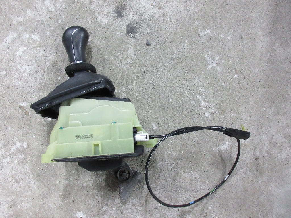 фото №1, Mercedes glk x204 2.2 cdi домкрат переключения передач