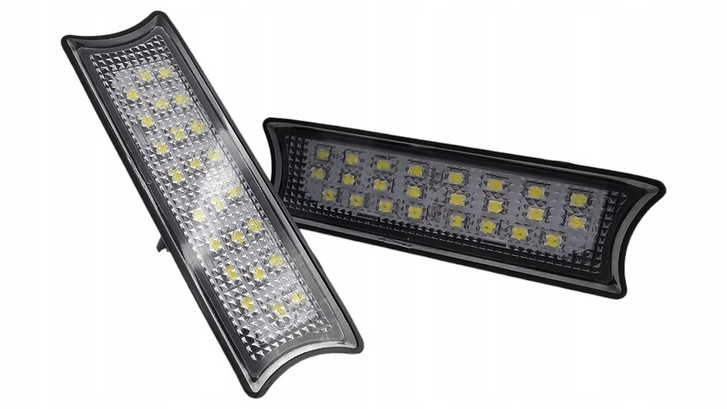 фото №13, Лампа потолочный led салона bmw seria 1 e87 bmw seria 3 e90 e91 e92