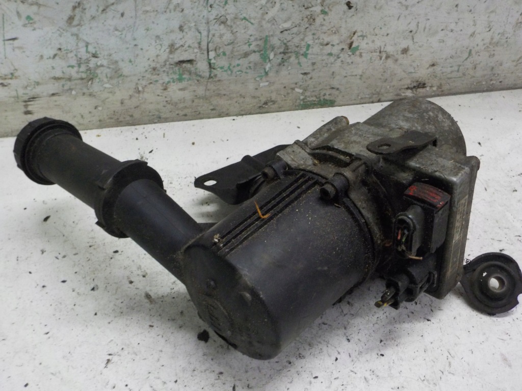 фото №1, Peugeot 307 насос підсилювача 9646986280