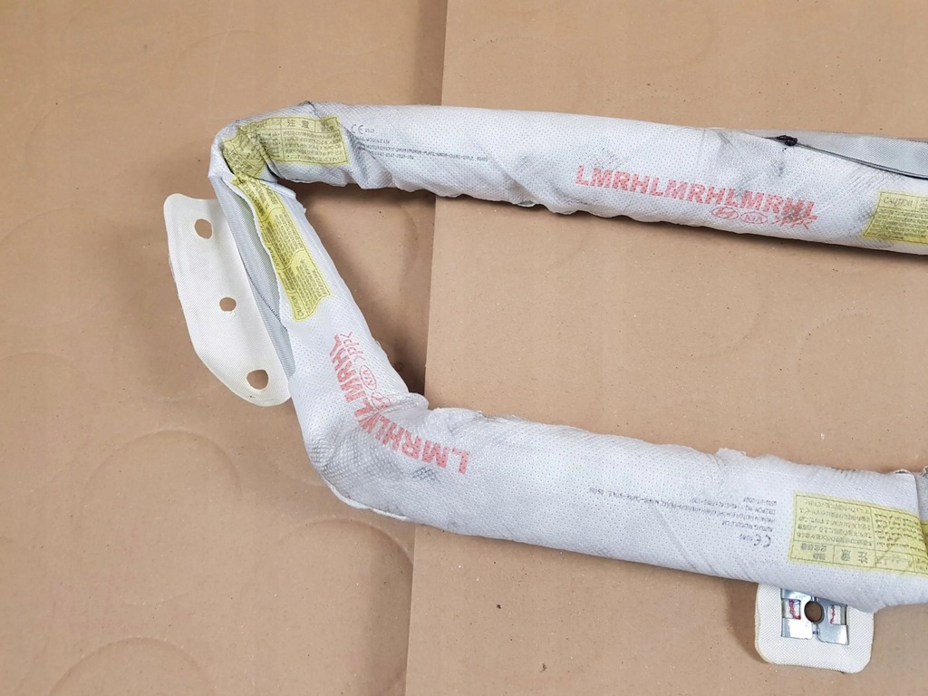 фото №6, Hyundai ix35 09-13 шторка безопасности воздушная подушка безопасности правая 85020-2y000