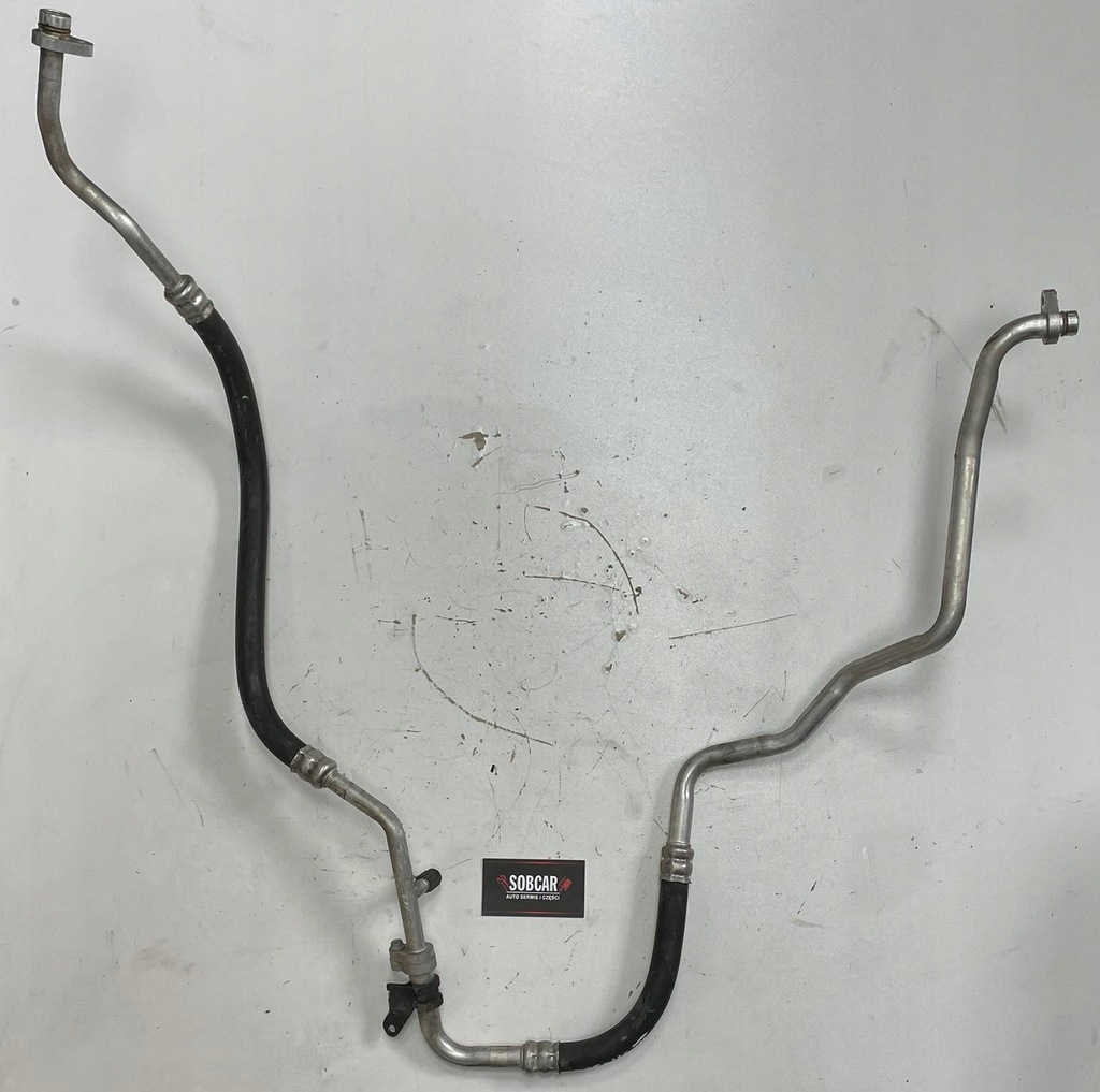 фото №1, Трубка кондиціонера renault scenic iii 1.5 dci