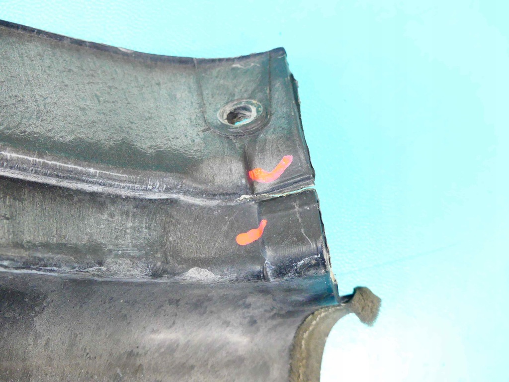 фото №7, Захист пластикова стіна перегородкова bmw x5 e70 eu