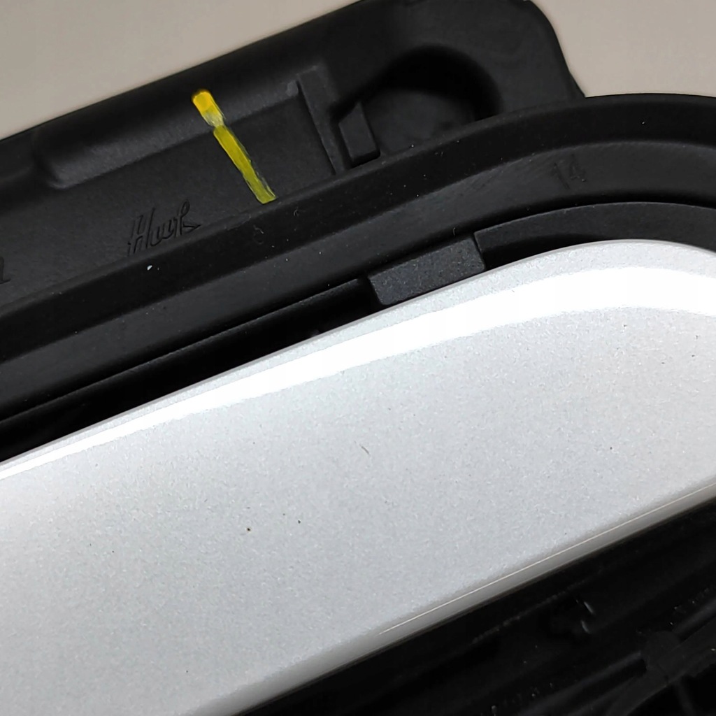 фото №7, Bmw i4 2023 правая сторона ручка наружная дверь задних