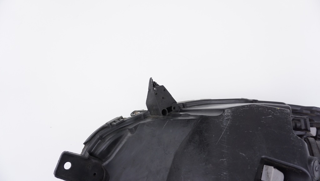 фото №11, Nissan micra k12 лампа левый перед 26060-ax705