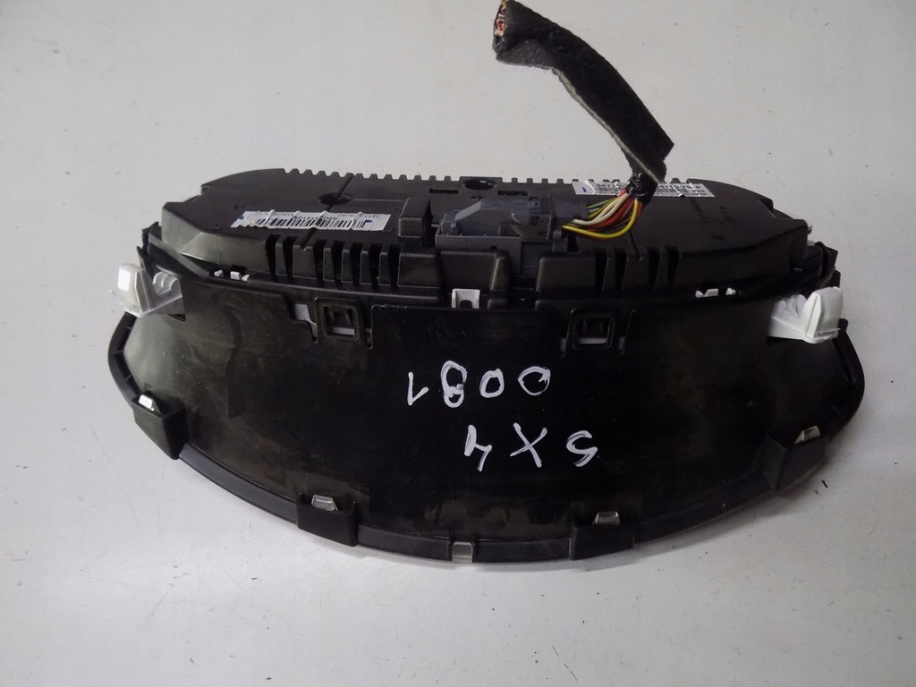 фото №8, Suzuki sx4 1.9 счетчик predkosciomier 34110-79j40