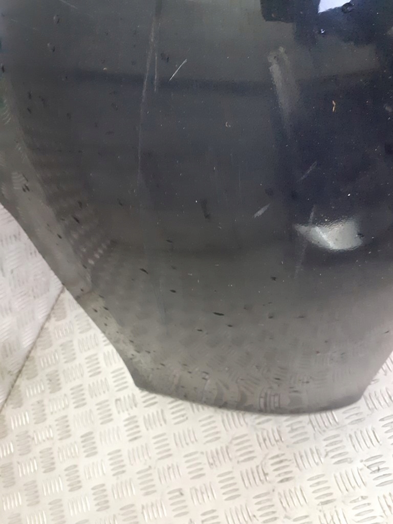 фото №10, Бампер задня audi a6 c6 lz7q kombi