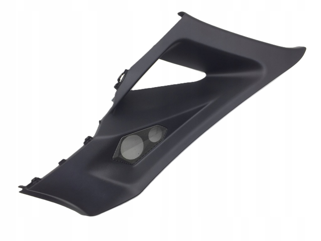 фото №1, Citroen ds7 opera защита обивка стойка стекло правая задняя