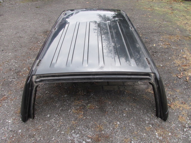 фото №6, Mitsubishi pajero iii 2003r дах автомобіля версія long lak. x08