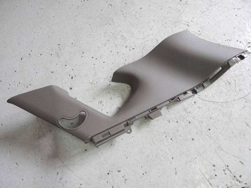 фото №1, Правый пластик hyundai tucson 15-20 оригинал