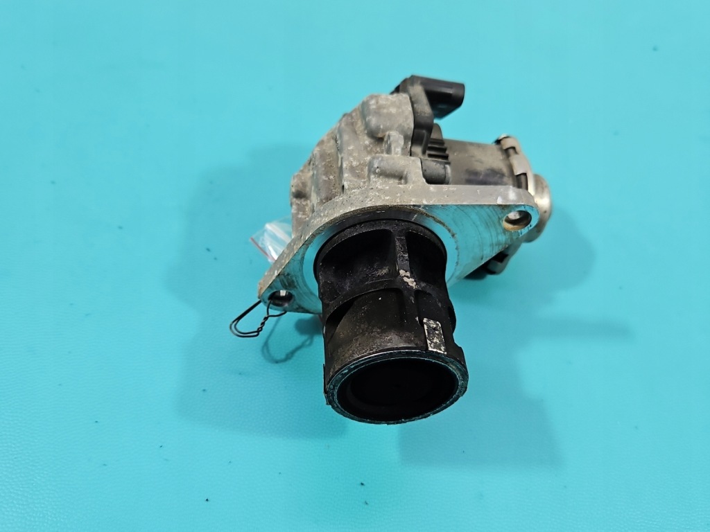 Клапан egr opel astra v k 55507819 1.5 cdti lxd 5 pin с Разборки
