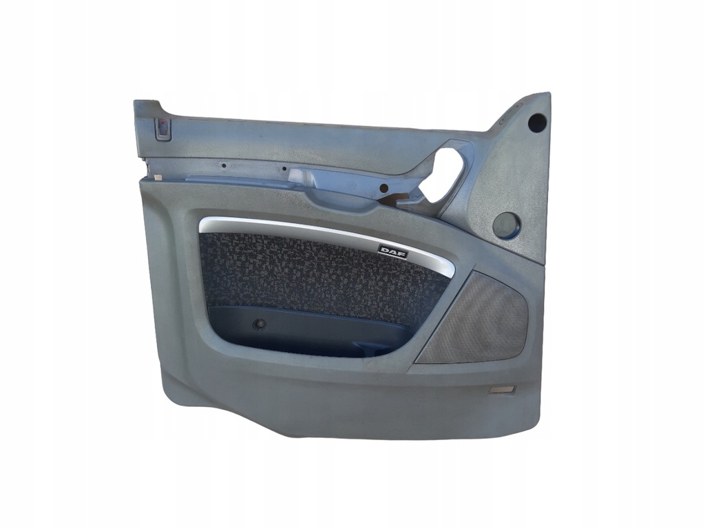 фото №1, Daf xf 105 оббивка обшивка двері ліва 1679385