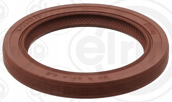 фото №2, Уплотнение вала коленчатого elring 331.530