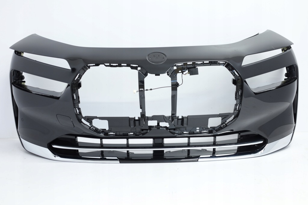 фото №1, Бампер перед передний bmw 7 i7 g70 475