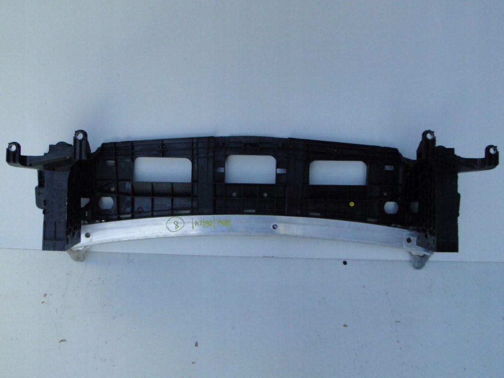 фото №14, Mercedes s klasa w223 223 maybach z223 pas передній верхній підсилювач