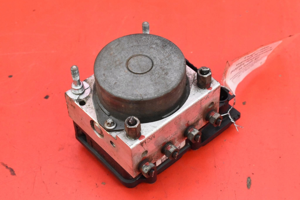 фото №5, Насос abs 56110-79j10 0265231670 fiat sedici 1.9 jtd 120 km 05-09