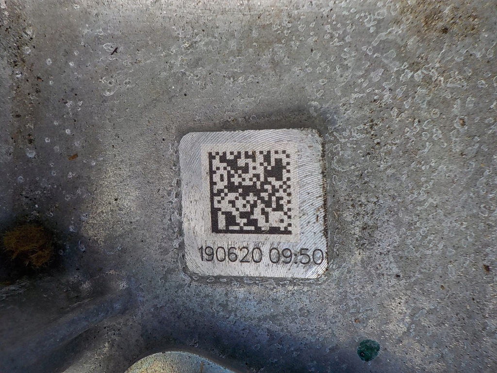 фото №10, Nissan x-trail t32 1.6 коробка передач автоматическая коробка передач 320102094r