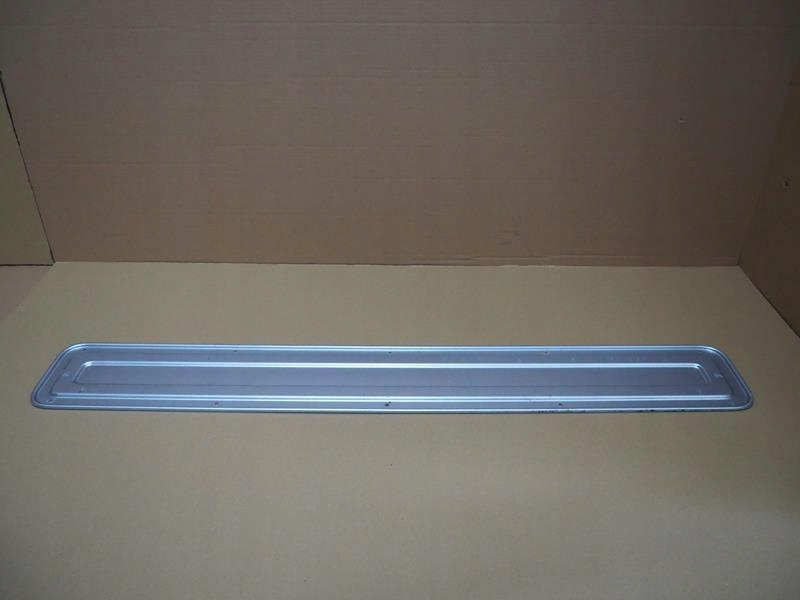 фото №1, Заглушка накладка лист борта кузов vw amarok