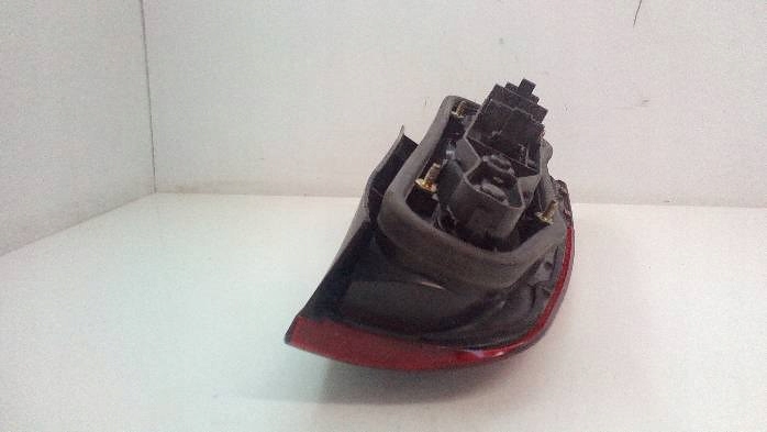 фото №8, Лампа правая задняя seat cordoba vario