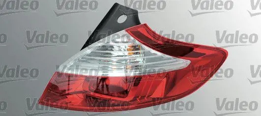 фото №2, Лампа задняя 043855 valeo renault