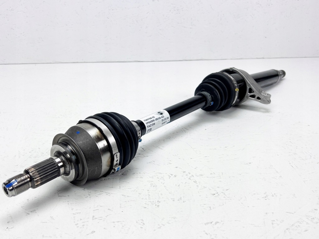 Mini r55 r56 приводной вал правая 7589768 nowa оригинал Цена