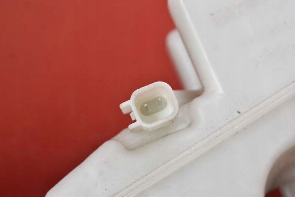 фото №7, Усилитель тормозов насос тормозная eu jx61-2b195-feb ford kuga 3 iii mk3 1.5 ecoboost