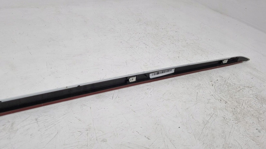 фото №7, Audi a4 s4 8w s line 2015- молдинг поріг ліва 8w0853931