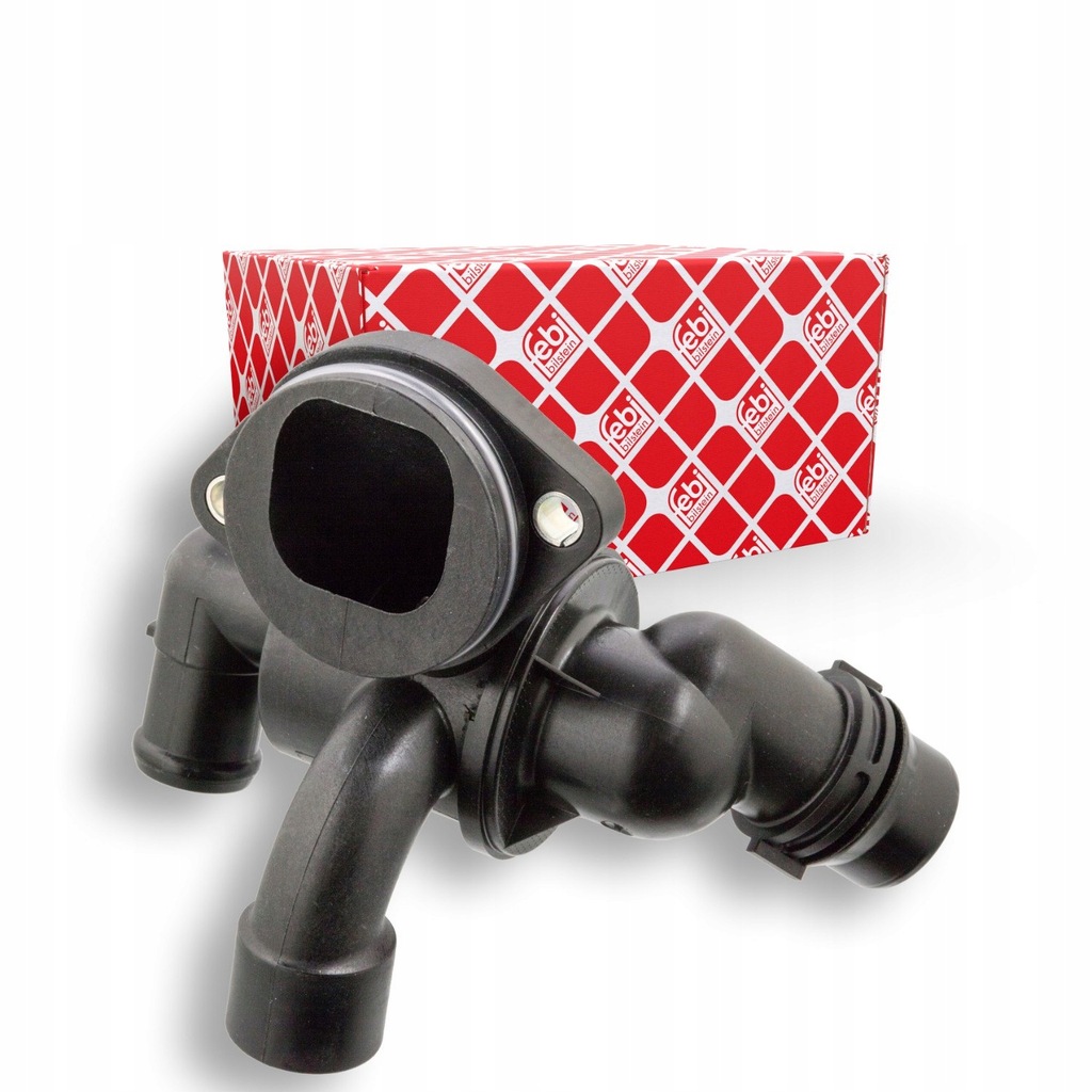 фото №15, Термостат febi bilstein 104761 03l121111ad audi