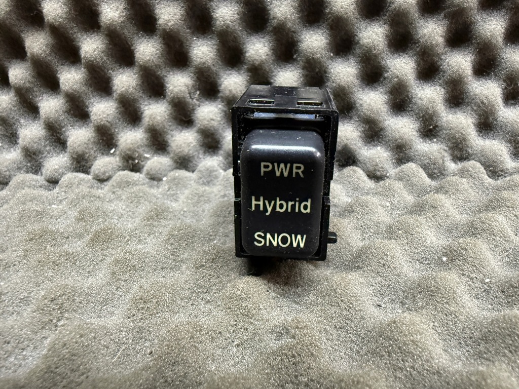 Купити 8472030350 перемикач режимів pracy lexus