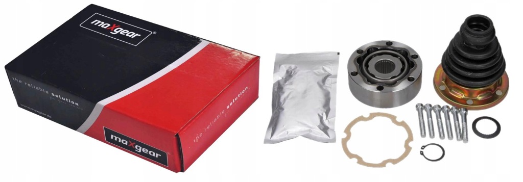 Шарнір wew. vw golf 4 1,9tdi комплект  pr maxgear 49-0332 набір шарнір, wał Доставка