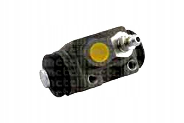 фото №1, Metelli цилиндрик тормозной hyundai h1 -98 +abs p