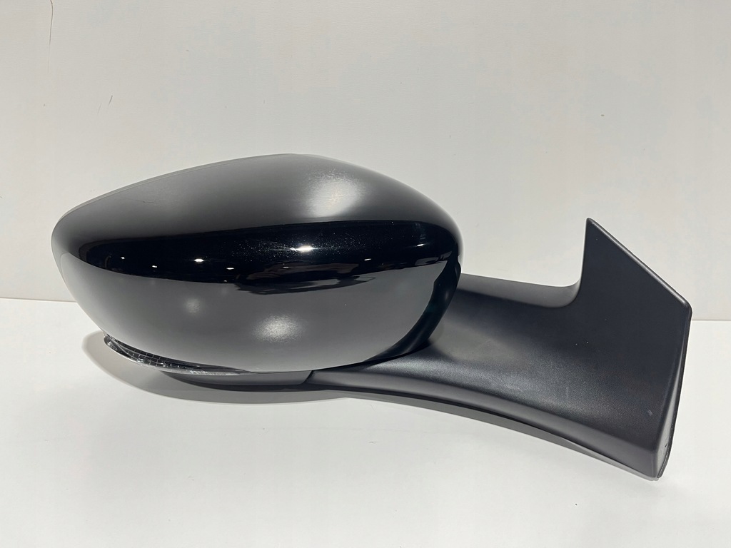 фото №1, Renault zoe lift дзеркало 9 pin праве