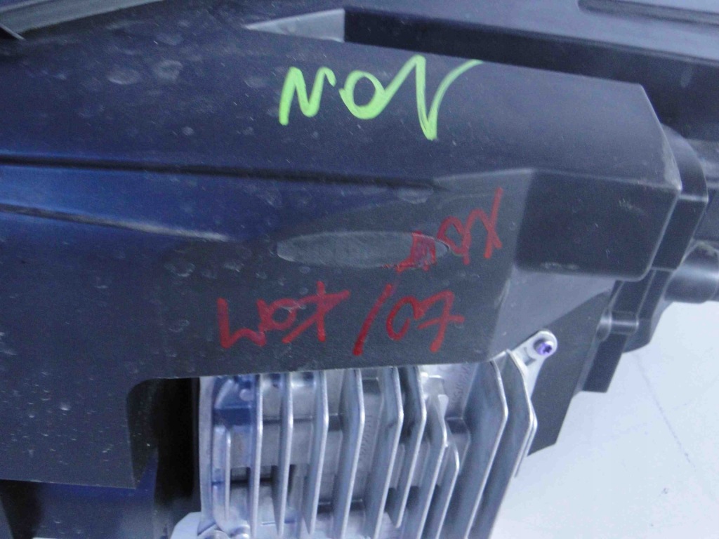 Mercedes s klasa w222 222 amg лампа led hp комплект в Украине