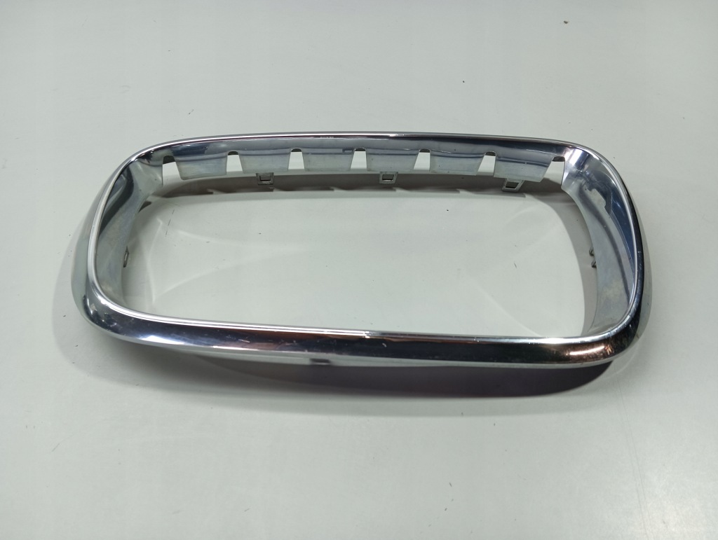 Купить Рамка хром решётка радиатора правая bmw 5 f15 7309975