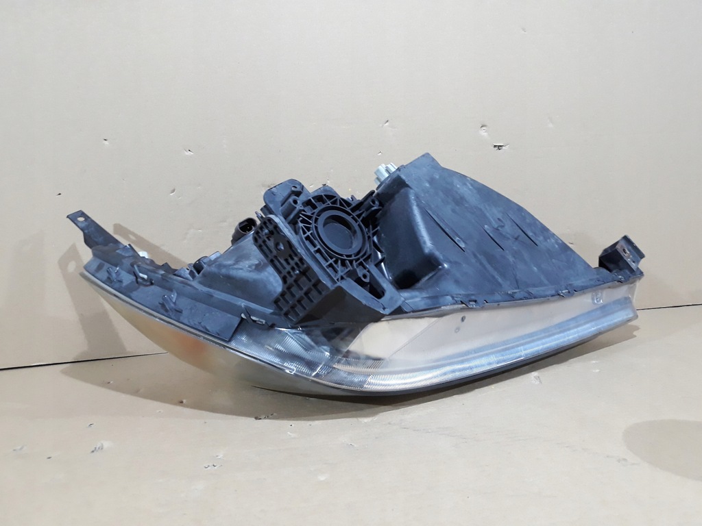 фото №10, Honda odyssey lift usa лампа левая перед передняя