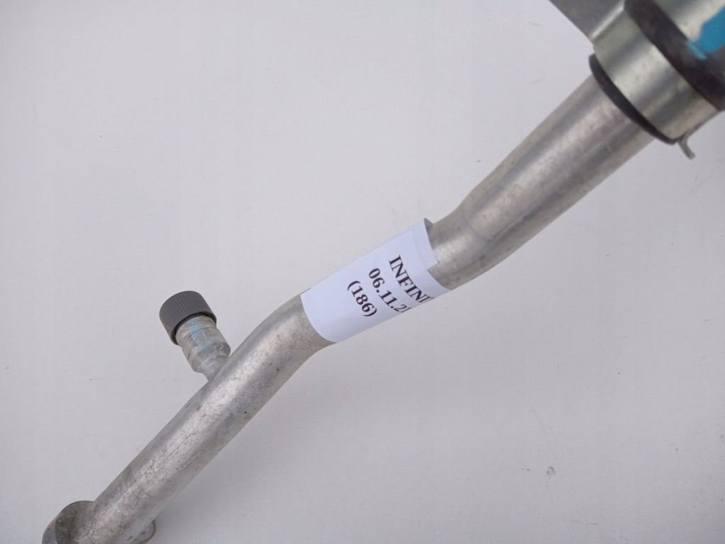 фото №3, Труба кондиціонера шланг infiniti qx50 2018+