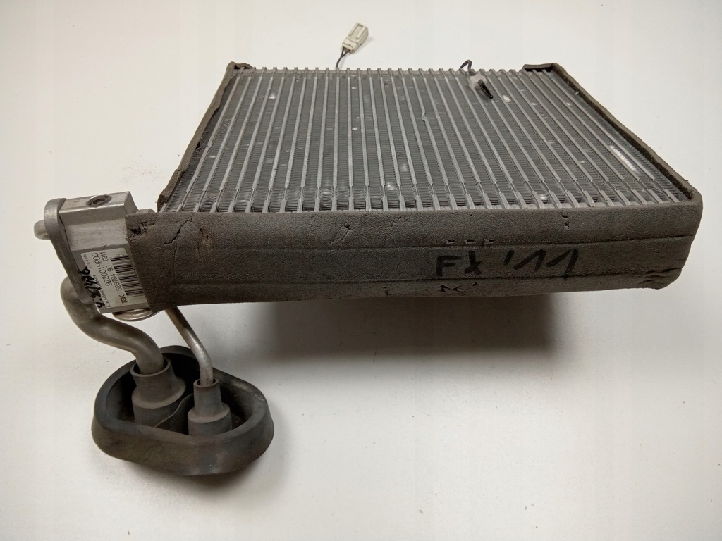 фото №7, Радіатор оливи infiniti qx70 fx30d fx35 fx37 fx50 922001hp0c