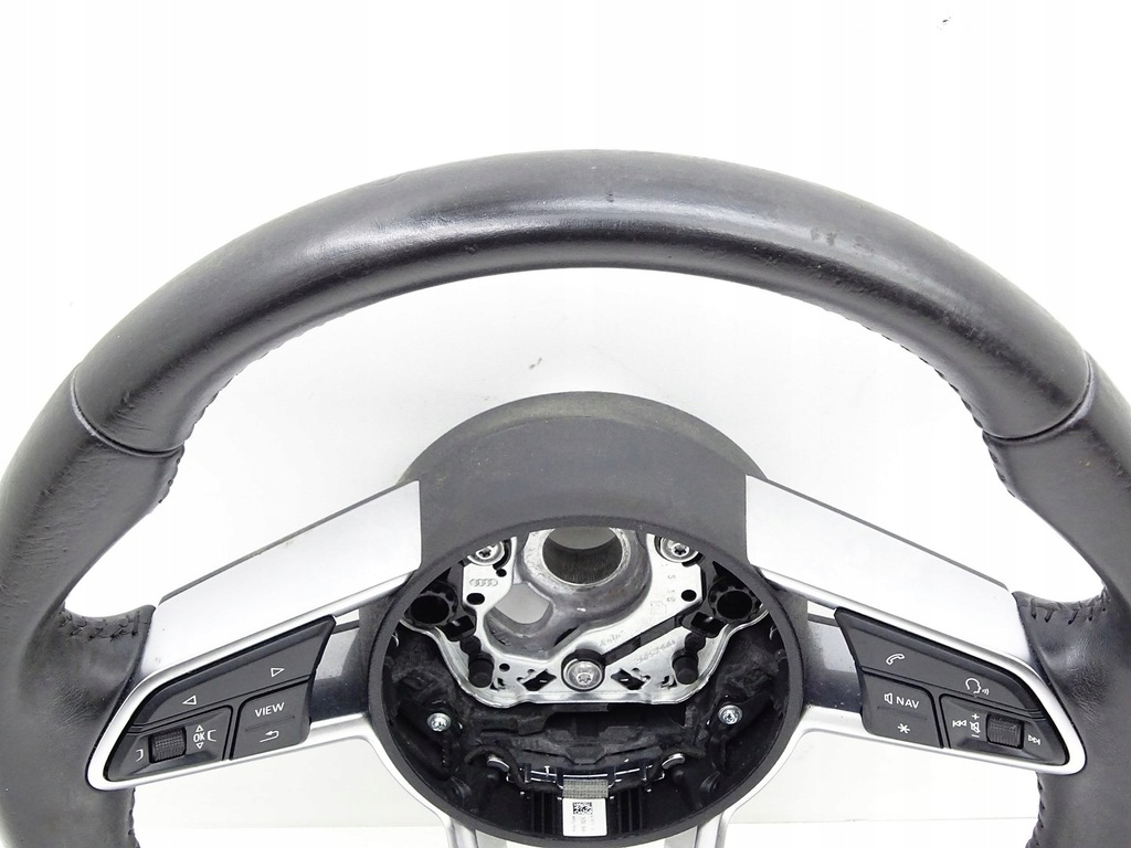 фото №6, Повітропровід шкіра шкіряний зрізана audi tt tts 8s 8s0419091 8s0419091d