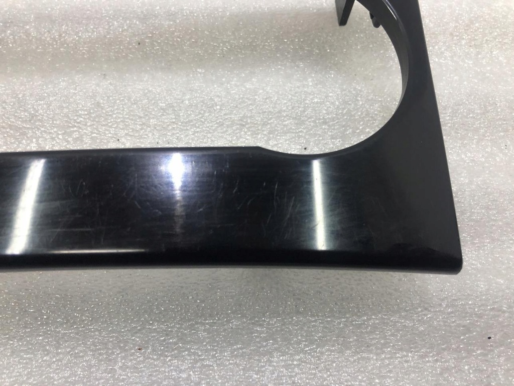 фото №3, Рамка радіо mercedes w204 a2046800390