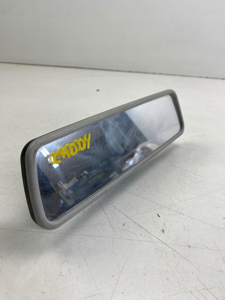 фото №1, Vw caddy ii дзеркало заднього виду внутрішнє