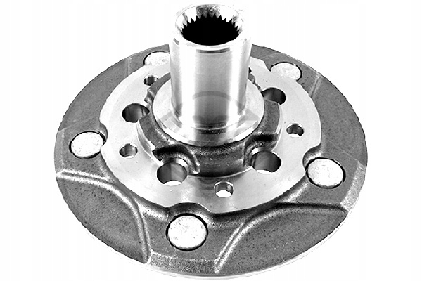 фото №2, Ступица колеса metalcaucho