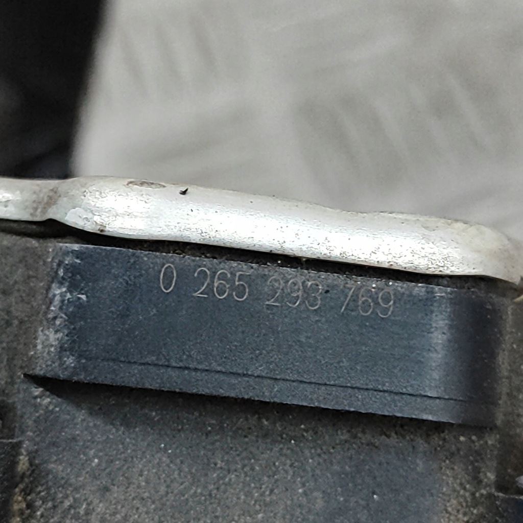 фото №8, Peugeot 2008 ii 2020 насос abs