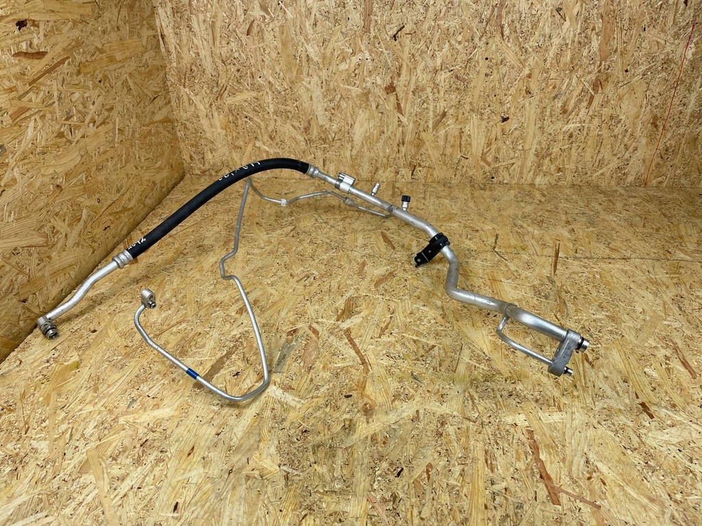 фото №12, Wąż трубка шланг кондиціонера honda hr-v hrv iii 2021-