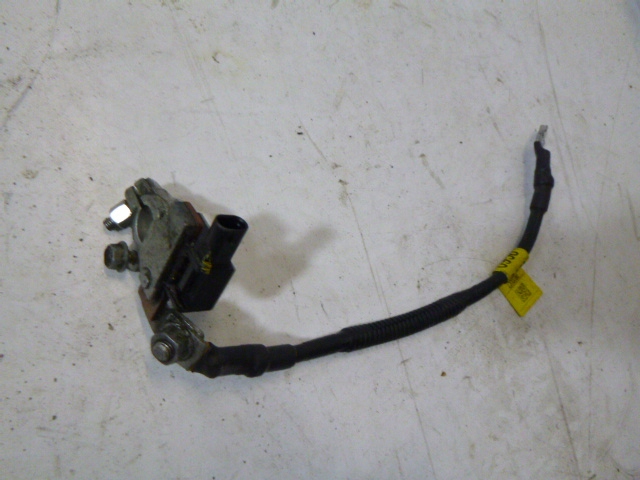 фото №1, Opel mokka mokka x клема мінусова