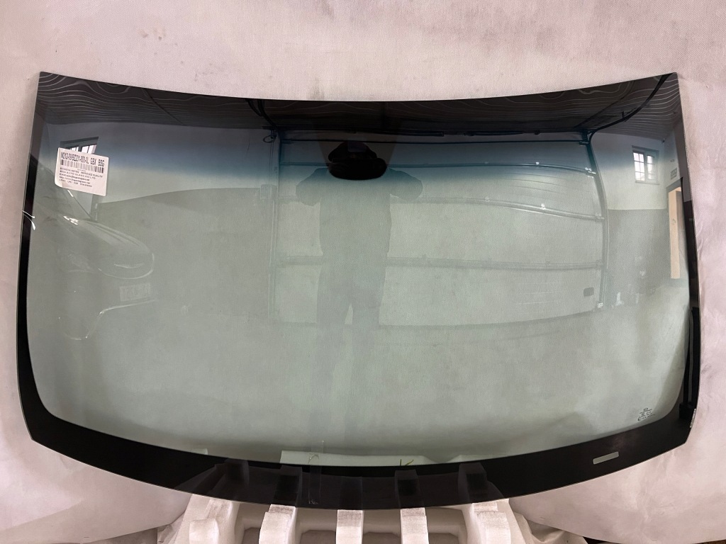 фото №1, Mercedes e-class w212 скло передня підігрів датчик 2009-2016