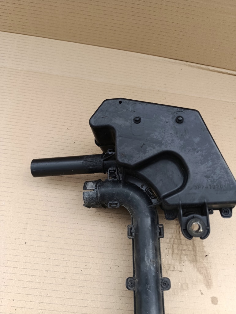 фото №6, Mitsubishi space star ii резонатор воздуха 1505a589